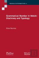 Grammatical Number In Welsh