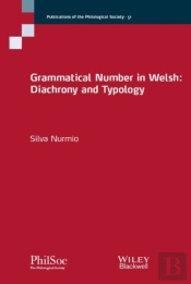 Grammatical Number In Welsh
