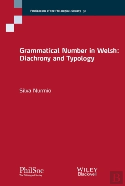 Bertrand.pt - Grammatical Number In Welsh