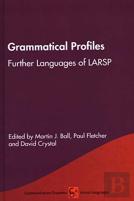 Grammatical Profiles