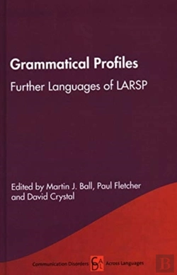 Bertrand.pt - Grammatical Profiles
