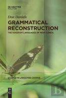 Grammatical Reconstruction