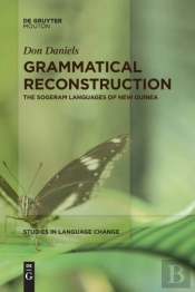 Grammatical Reconstruction