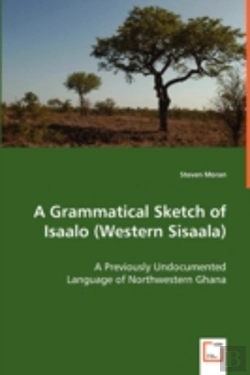 Bertrand.pt - Grammatical Sketch Of Isaalo (Western Sisaala)
