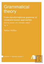 Grammatical Theory