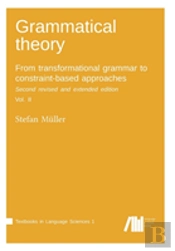 Grammatical Theory