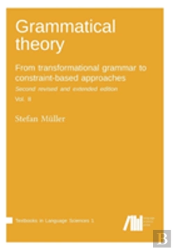 Bertrand.pt - Grammatical Theory