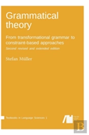 Grammatical Theory
