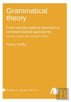 Grammatical Theory