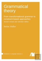 Grammatical Theory