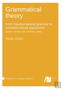 Bertrand.pt - Grammatical Theory