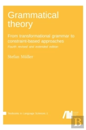 Grammatical Theory