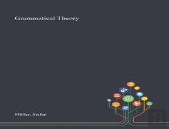 Grammatical Theory