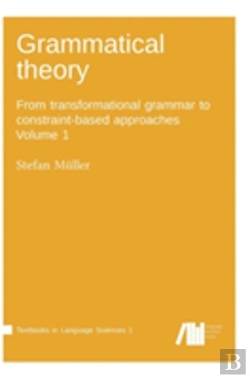 Bertrand.pt - Grammatical Theory Vol. 1