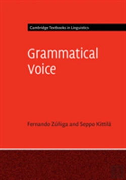 Bertrand.pt - Grammatical Voice