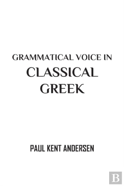 Bertrand.pt - Grammatical Voice In Classical Greek