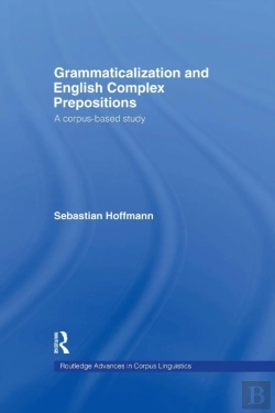 Bertrand.pt - Grammaticalization And English Complex Prepositions