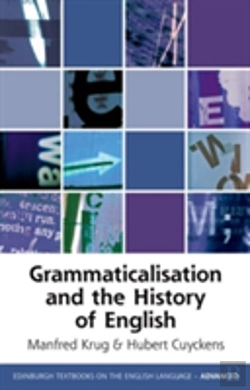 Bertrand.pt - Grammaticalization And The History Of English