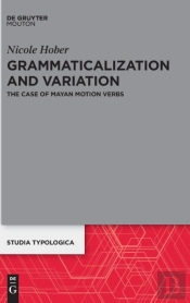 Grammaticalization And Variation