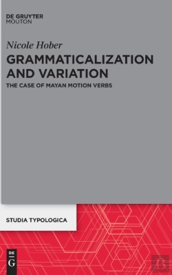 Bertrand.pt - Grammaticalization And Variation