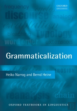 Bertrand.pt - Grammaticalization