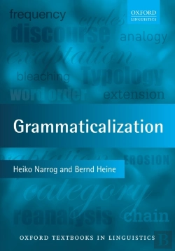 Bertrand.pt - Grammaticalization