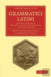 Grammatici Latini