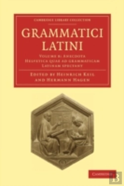 Bertrand.pt - Grammatici Latini