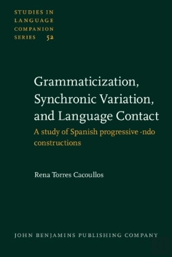 Bertrand.pt - Grammaticization, Synchronic Variation, And Language Contact