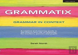 Grammatix: Grammar In Context