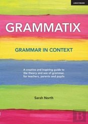 Grammatix: Grammar In Context