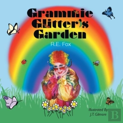 Bertrand.pt - Grammie Glitter'S Garden