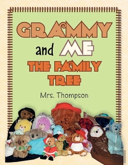 Bertrand.pt - Grammy And Me: The Family Tree