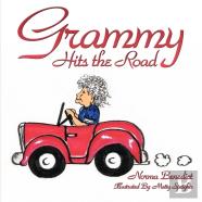 Grammy Hits The Road