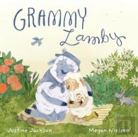 Grammy Lamby