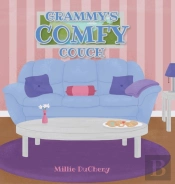 Grammy'S Comfy Couch