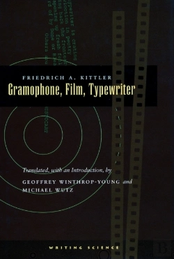 Bertrand.pt - Gramophone, Film, Typewriter