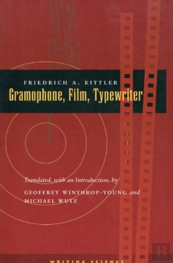 Bertrand.pt - Gramophone, Film, Typewriter