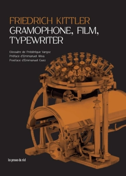 Bertrand.pt - Gramophone, Film, Typewriter
