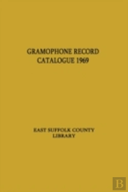 Bertrand.pt - Gramophone Record Catalogue