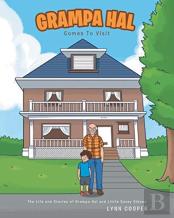 Grampa Hal Comes To Visit