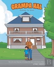 Grampa Hal Comes To Visit