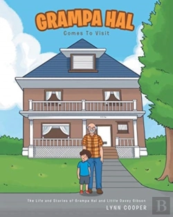 Bertrand.pt - Grampa Hal Comes To Visit