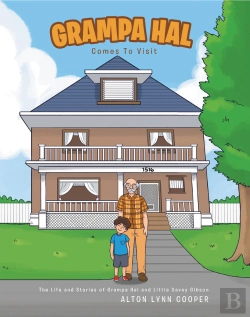 Bertrand.pt - Grampa Hal Comes To Visit