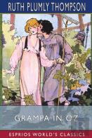 Grampa In Oz (Esprios Classics)