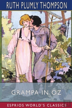 Bertrand.pt - Grampa In Oz (Esprios Classics)