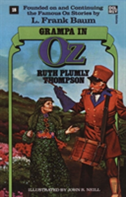Bertrand.pt - Grampa In Oz