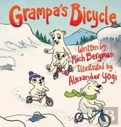 Grampa'S Bicycle