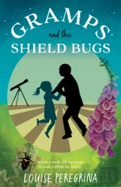 Gramps And The Shield Bugs
