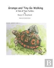 Gramps And Tiny Go Walking